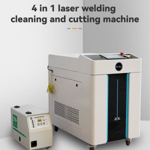 Laser-Schweißgerät Tp-M-1500